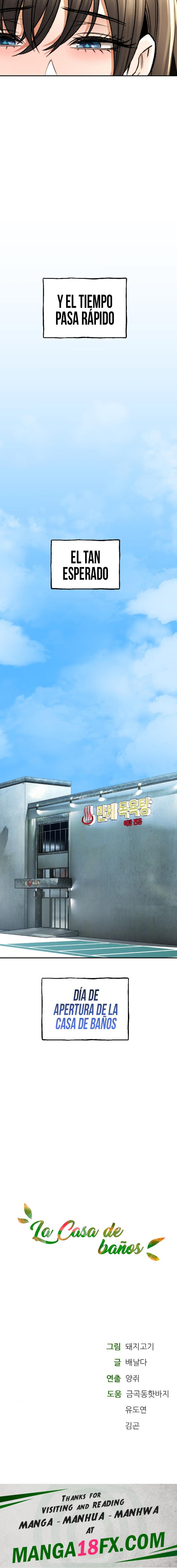 The Bathhouse Raw - Chapter 32 [photo 27] - MangaPorn