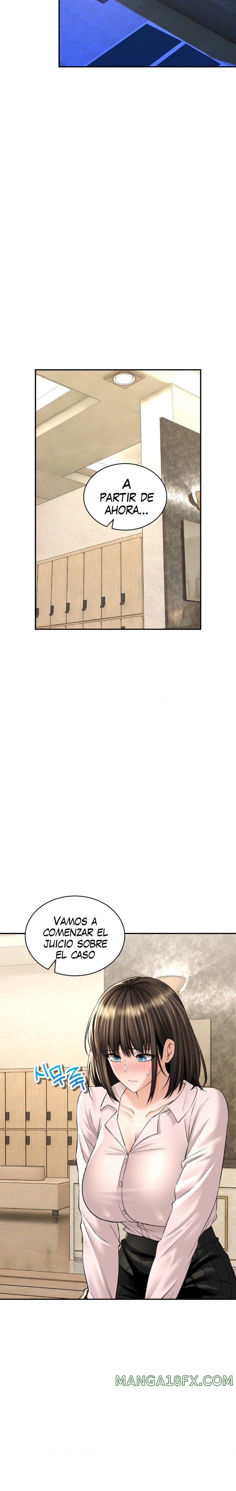 The Bathhouse Raw - Chapter 32 [photo 3] - MangaPorn