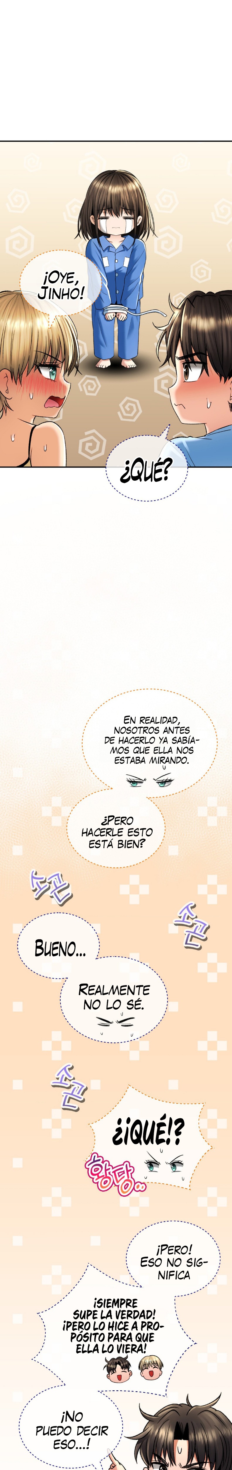 The Bathhouse Raw - Chapter 32 [photo 6] - MangaPorn