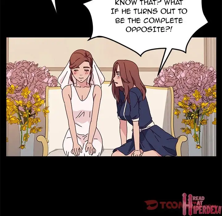 Twice the Love - Chapter 36 [photo 57] - MangaPorn