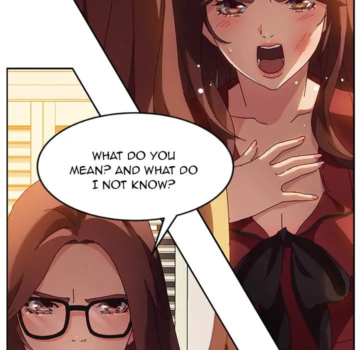 Twice the Love - Chapter 36 [photo 82] - MangaPorn