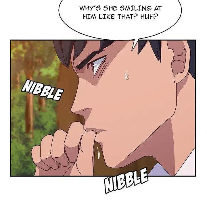 Twice the Love - Chapter 37 [photo 35] - MangaPorn