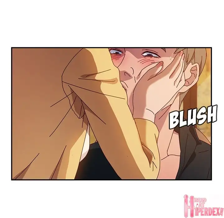 Twice the Love - Chapter 37 [photo 47] - MangaPorn