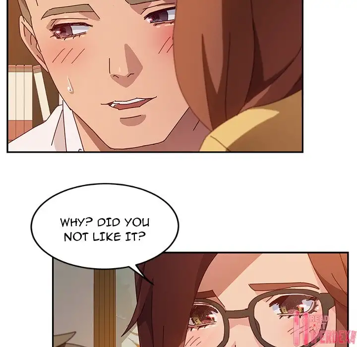 Twice the Love - Chapter 37 [photo 79] - MangaPorn