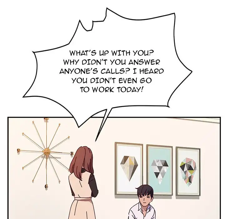 Twice the Love - Chapter 39 [photo 119] - MangaPorn