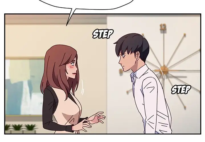 Twice the Love - Chapter 40 [photo 2] - MangaPorn