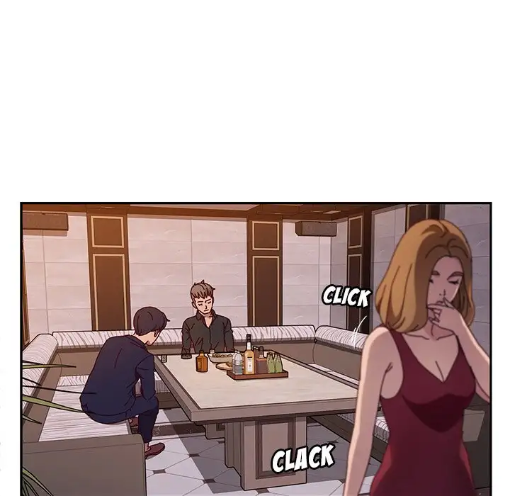 Twice the Love - Chapter 41 [photo 18] - MangaPorn