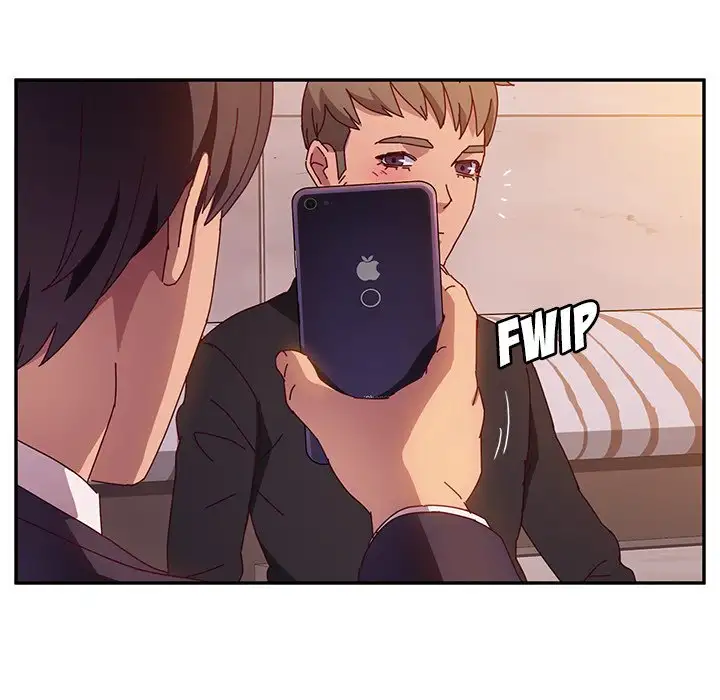 Twice the Love - Chapter 41 [photo 6] - MangaPorn