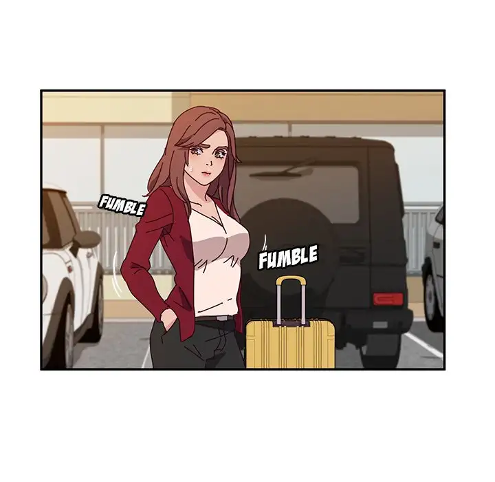 Twice the Love - Chapter 41 [photo 76] - MangaPorn