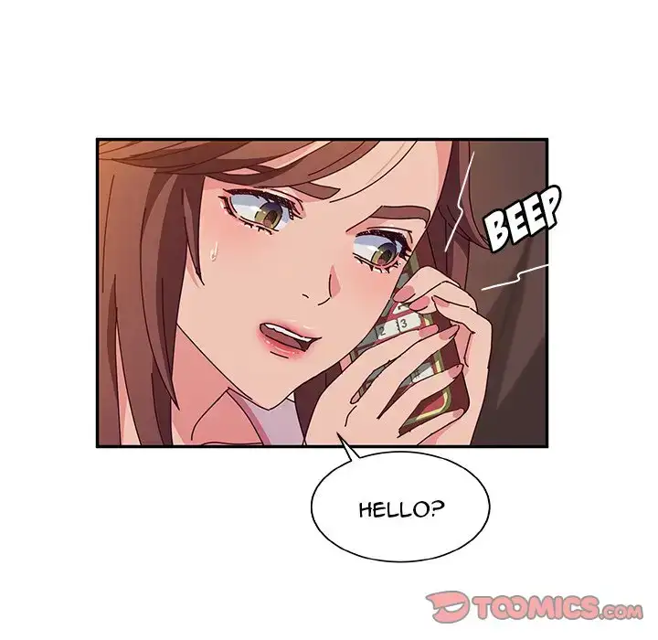 Twice the Love - Chapter 42 [photo 111] - MangaPorn