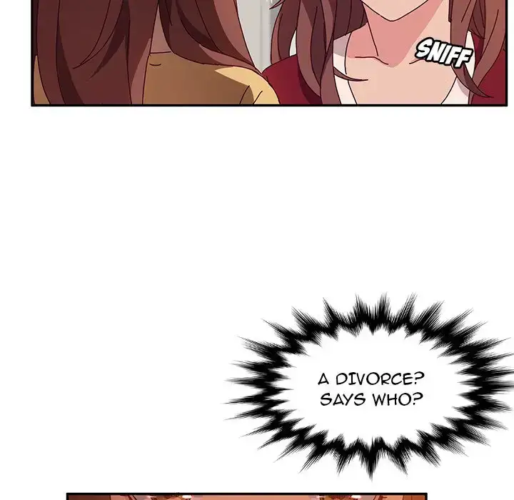 Twice the Love - Chapter 42 [photo 16] - MangaPorn