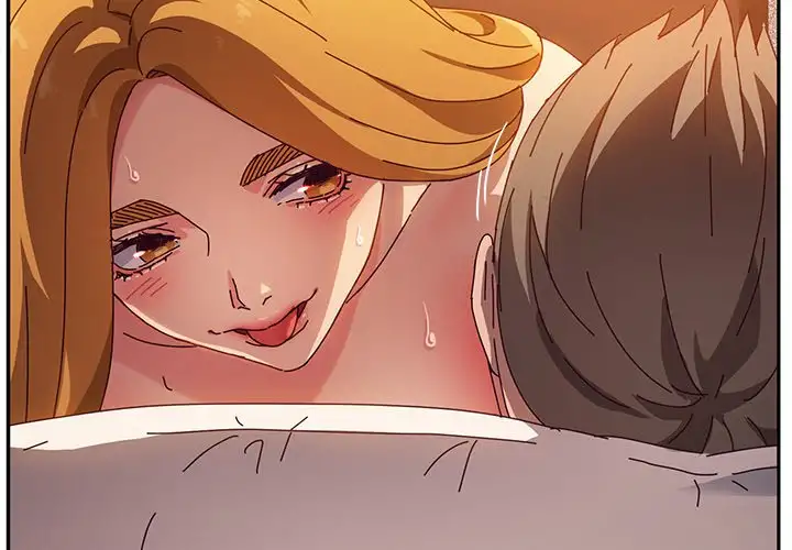 Twice the Love - Chapter 43 [photo 4] - MangaPorn