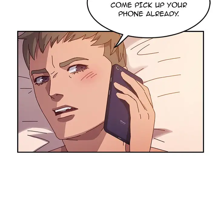 Twice the Love - Chapter 43 [photo 6] - MangaPorn