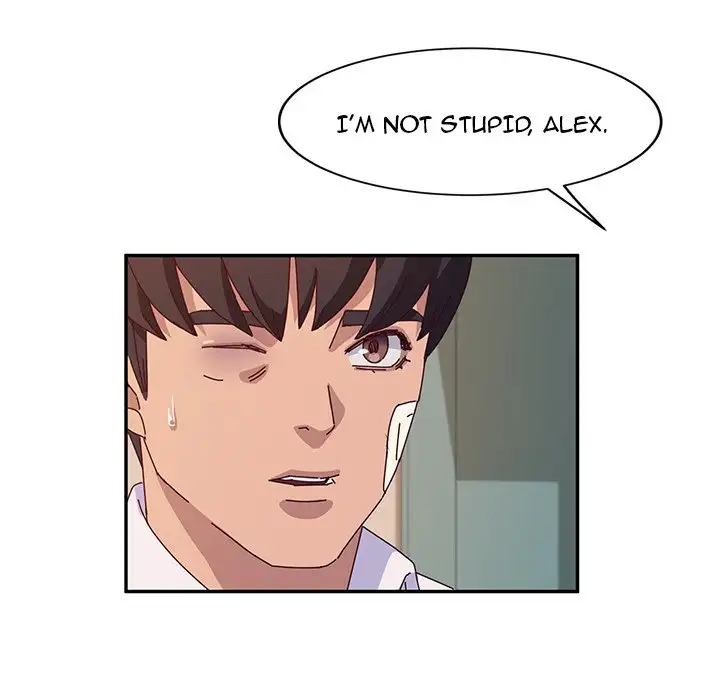 Twice the Love - Chapter 45 [photo 6] - MangaPorn