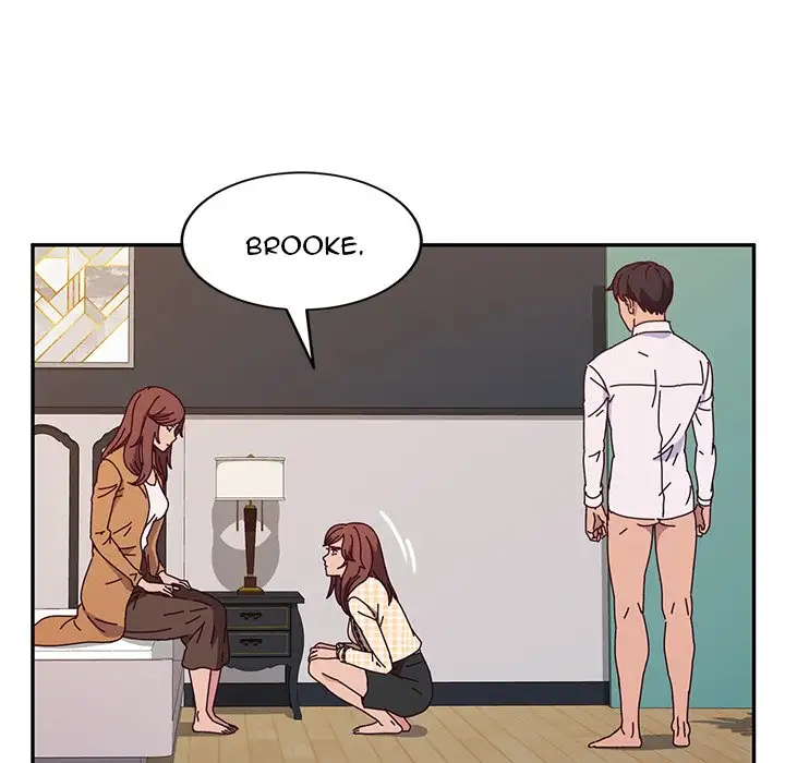 Twice the Love - Chapter 46 [photo 126] - MangaPorn