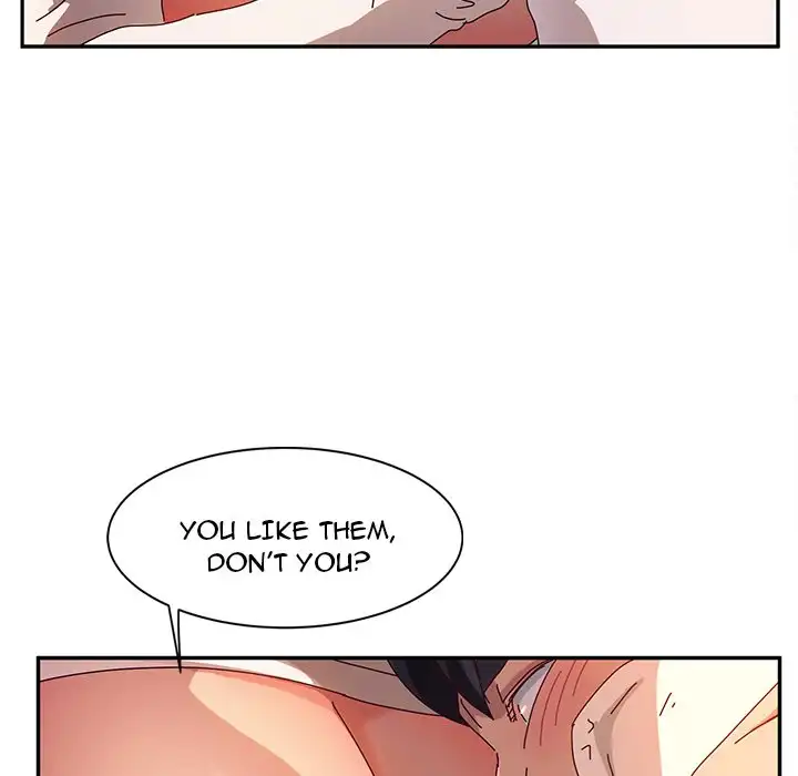 Twice the Love - Chapter 51 [photo 114] - MangaPorn