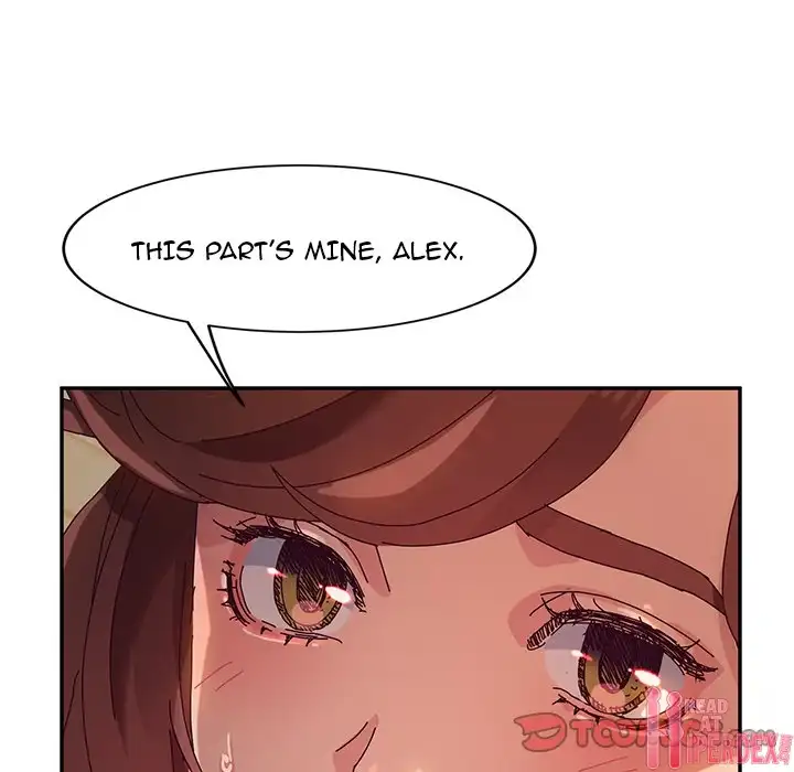 Twice the Love - Chapter 51 [photo 129] - MangaPorn