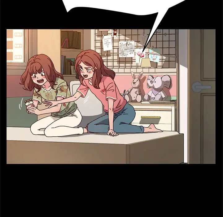 Twice the Love - Chapter 51 [photo 40] - MangaPorn