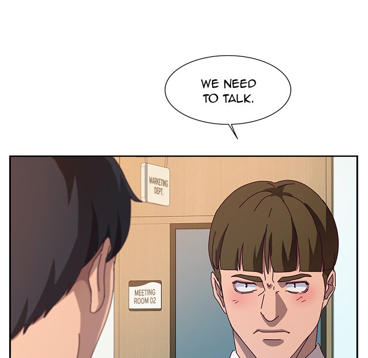 Twice the Love - Chapter 52 [photo 114] - MangaPorn