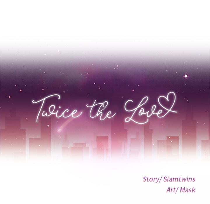 Twice the Love - Chapter 52 [photo 16] - MangaPorn