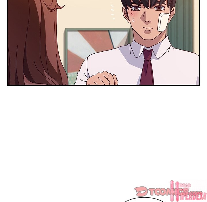 Twice the Love - Chapter 52 [photo 81] - MangaPorn