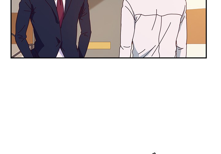 Twice the Love - Chapter 53 [photo 4] - MangaPorn