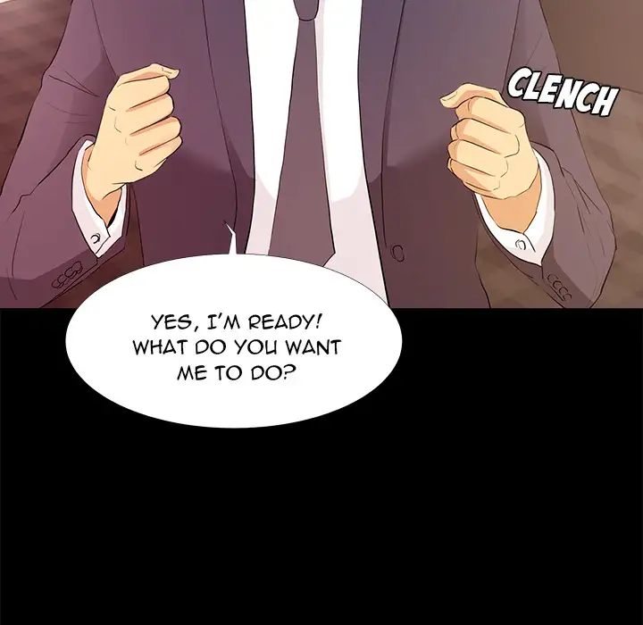 Girls’ Only - Chapter 1 [photo 100] - MangaPorn