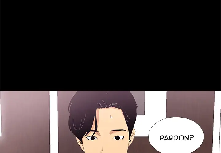 Girls’ Only - Chapter 1 [photo 4] - MangaPorn