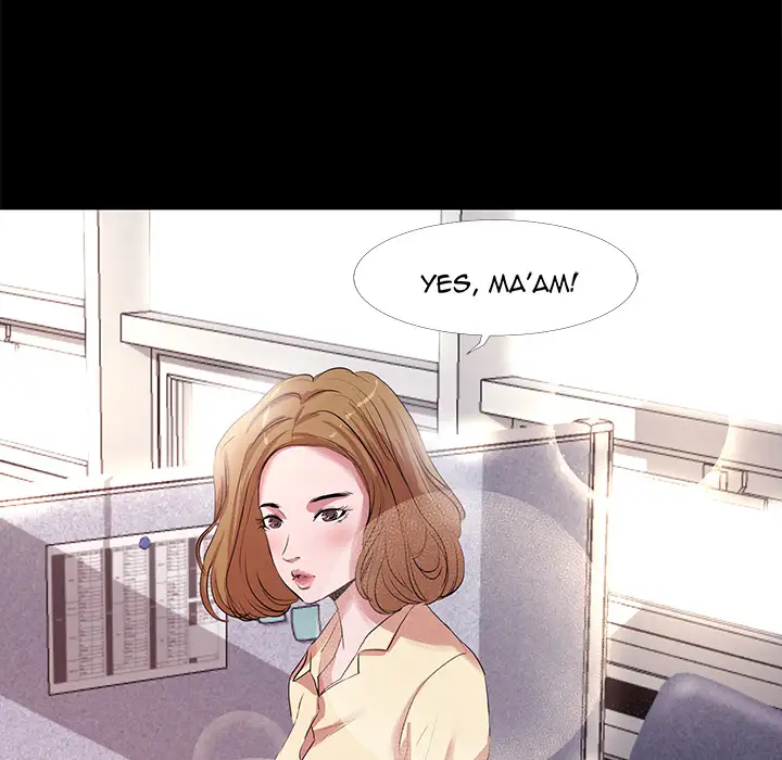 Girls’ Only - Chapter 1 [photo 48] - MangaPorn