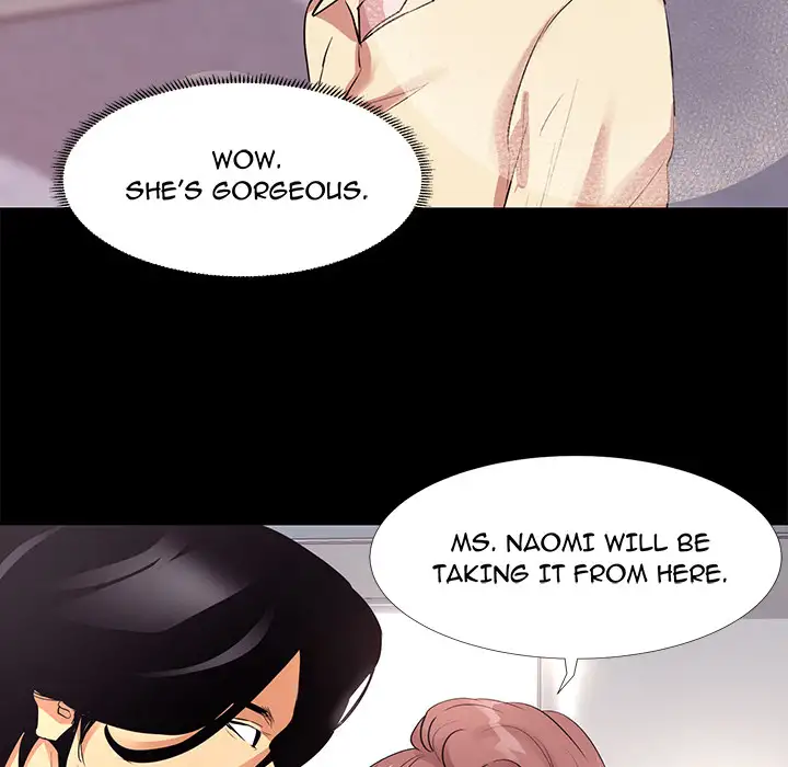 Girls’ Only - Chapter 1 [photo 51] - MangaPorn