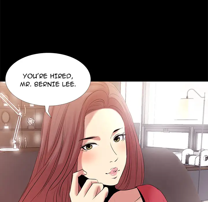 Girls’ Only - Chapter 1 [photo 6] - MangaPorn