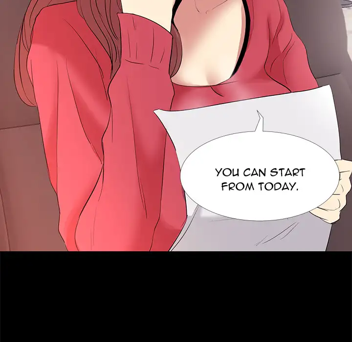 Girls’ Only - Chapter 1 [photo 7] - MangaPorn