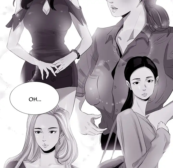 Girls’ Only - Chapter 1 [photo 76] - MangaPorn