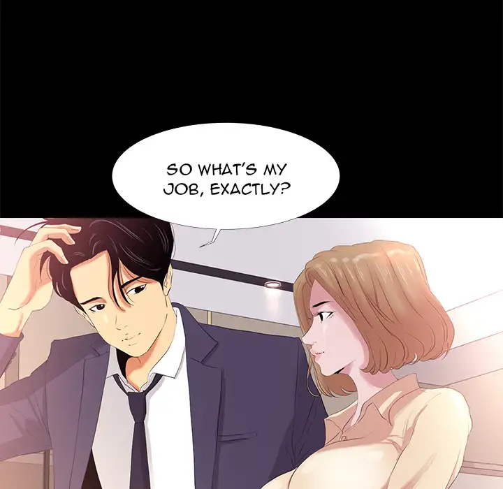 Girls’ Only - Chapter 1 [photo 78] - MangaPorn