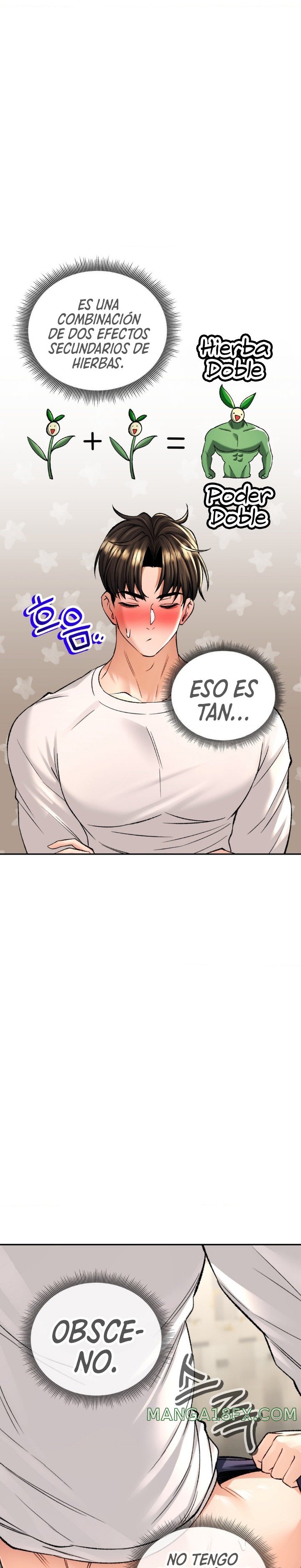 The Bathhouse Raw - Chapter 34 [photo 10] - MangaPorn