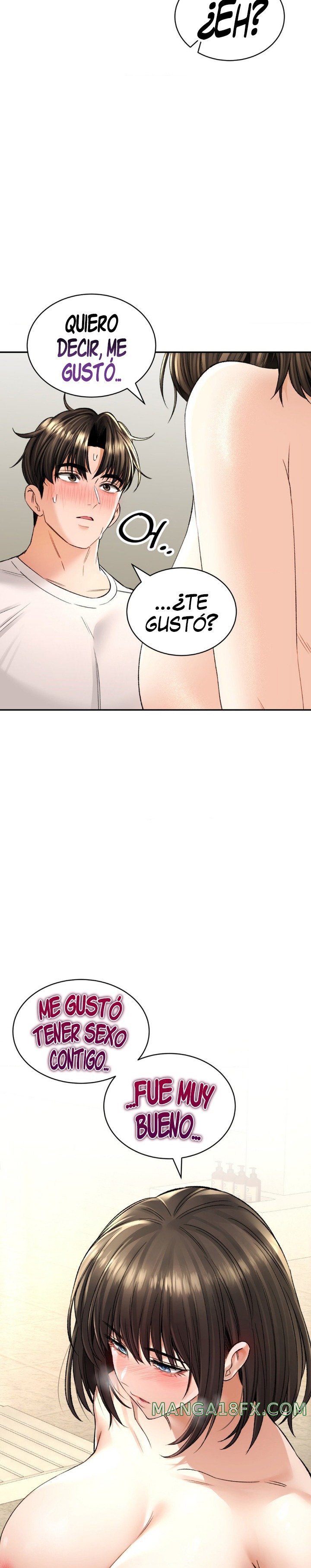 The Bathhouse Raw - Chapter 34 [photo 14] - MangaPorn