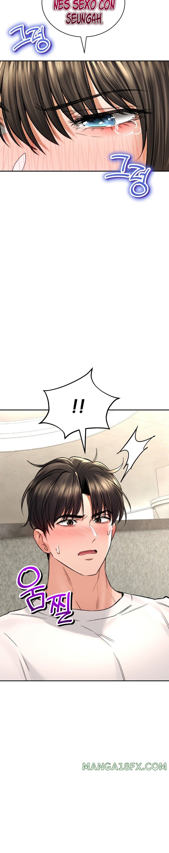 The Bathhouse Raw - Chapter 34 [photo 16] - MangaPorn