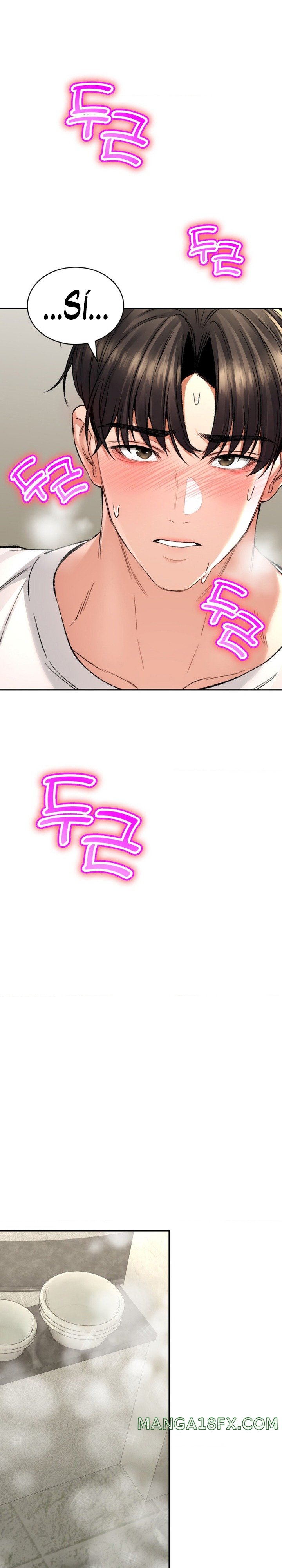 The Bathhouse Raw - Chapter 34 [photo 20] - MangaPorn