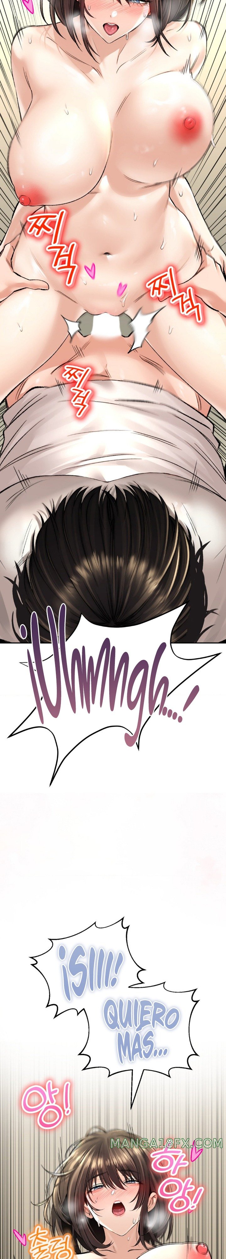 The Bathhouse Raw - Chapter 34 [photo 28] - MangaPorn