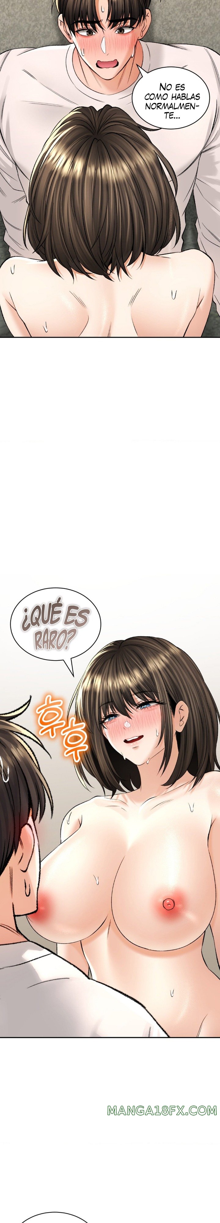 The Bathhouse Raw - Chapter 34 [photo 3] - MangaPorn