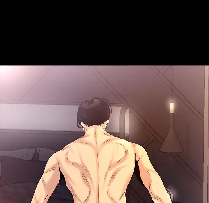 Girls’ Only - Chapter 3 [photo 107] - MangaPorn