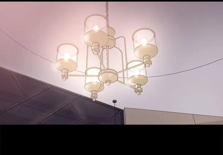 Girls’ Only - Chapter 3 [photo 3] - MangaPorn