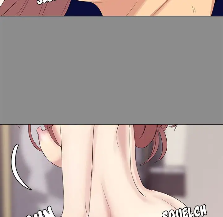 Girls’ Only - Chapter 3 [photo 35] - MangaPorn