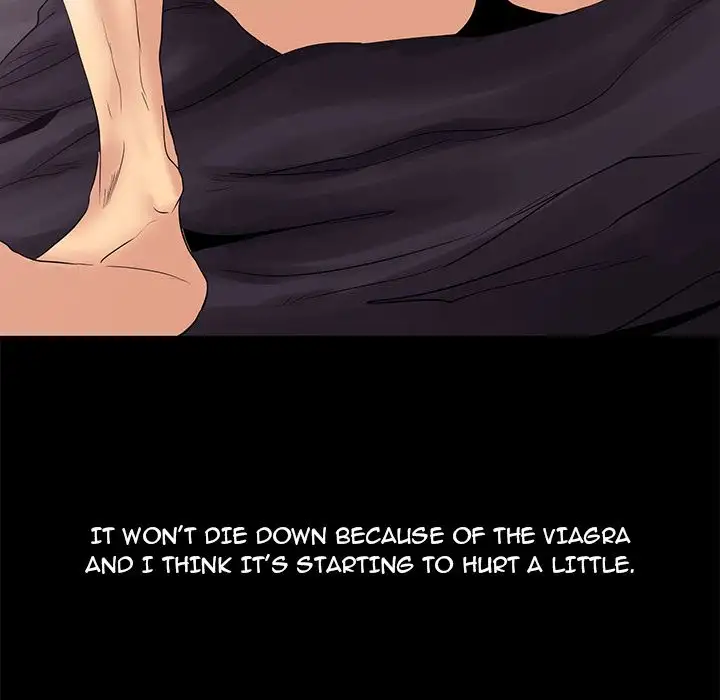 Girls’ Only - Chapter 3 [photo 55] - MangaPorn