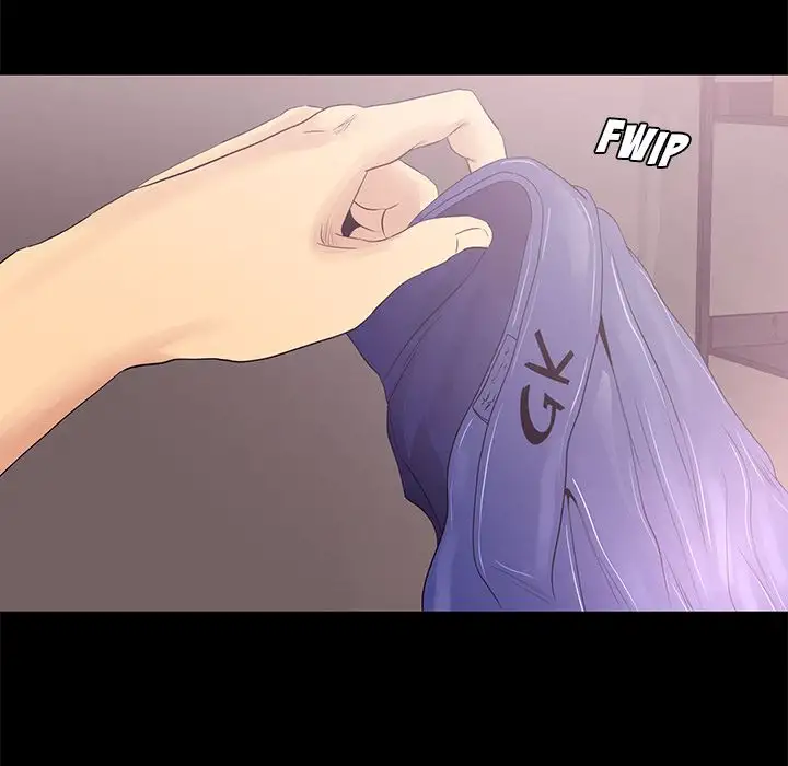 Girls’ Only - Chapter 3 [photo 60] - MangaPorn