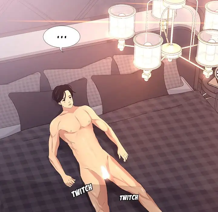 Girls’ Only - Chapter 3 [photo 8] - MangaPorn