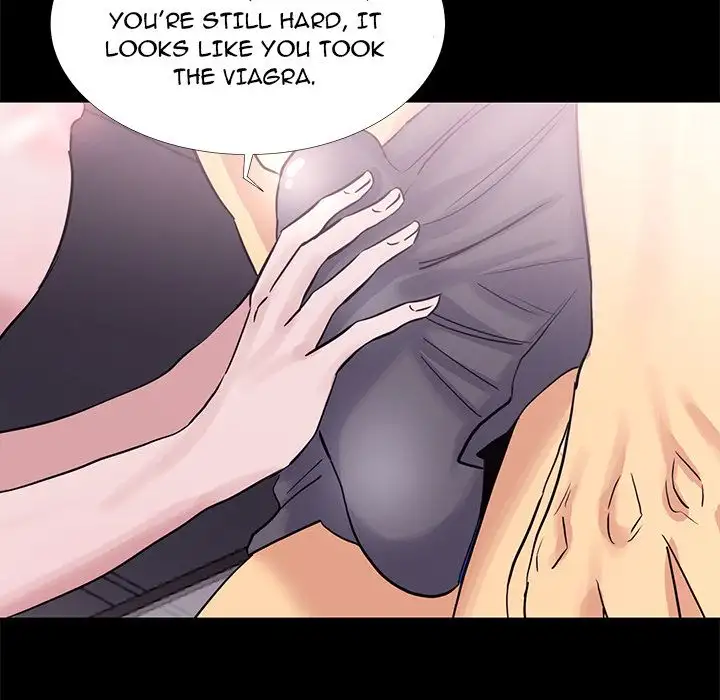 Girls’ Only - Chapter 3 [photo 82] - MangaPorn