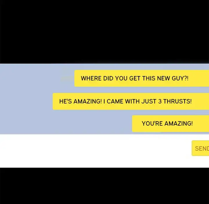 Girls’ Only - Chapter 4 [photo 106] - MangaPorn