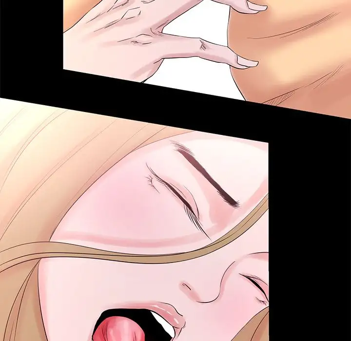 Girls’ Only - Chapter 4 [photo 33] - MangaPorn