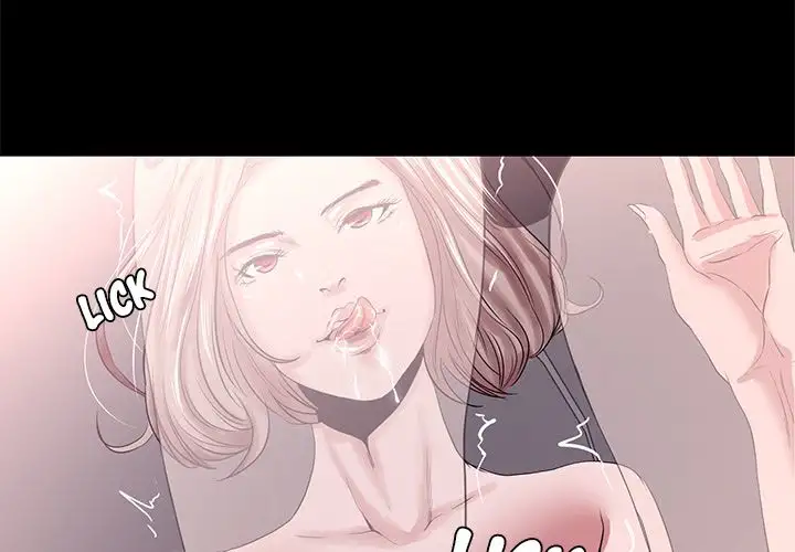 Girls’ Only - Chapter 4 [photo 4] - MangaPorn